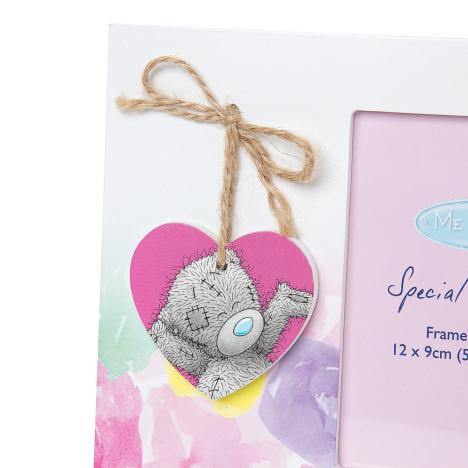 Special Moments Me to You Bear Photo Frame Extra Image 1